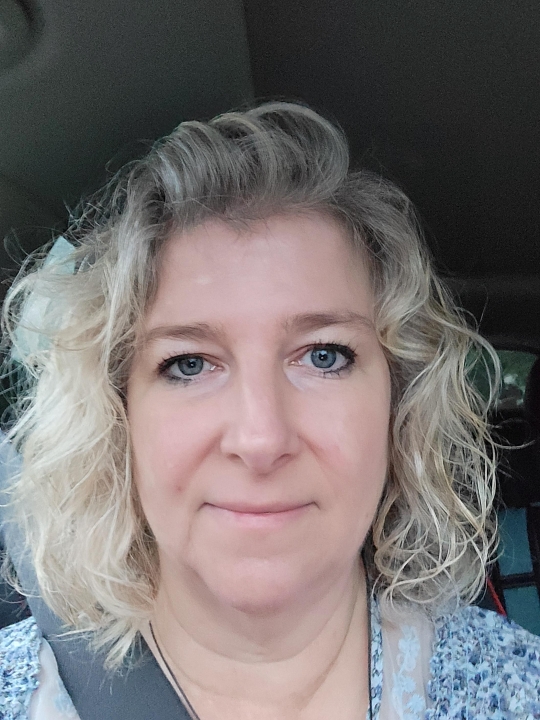 Kelly Knappen - Class of 1988 - Grandville High School