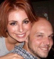 Stephanie Zarzecki - Class of 2004 - Grandville High School