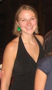 Christina Macholan - Class of 2003 - Grandville High School