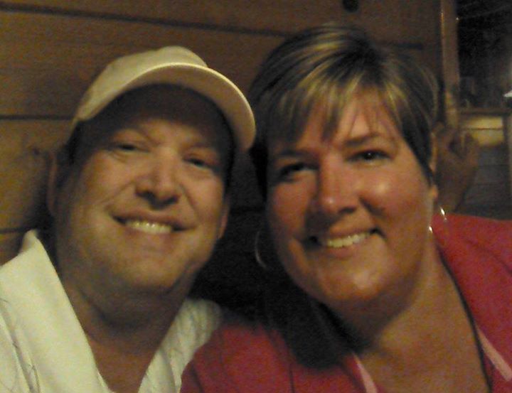 Rachel Wright - Class of 1992 - Grandville High School