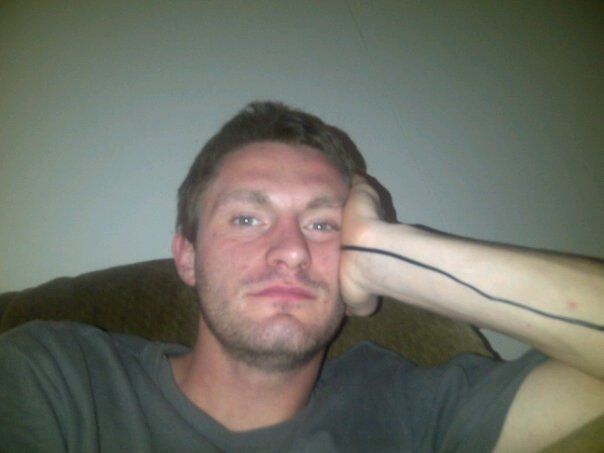 Tony Durham - Class of 2002 - Grandville High School