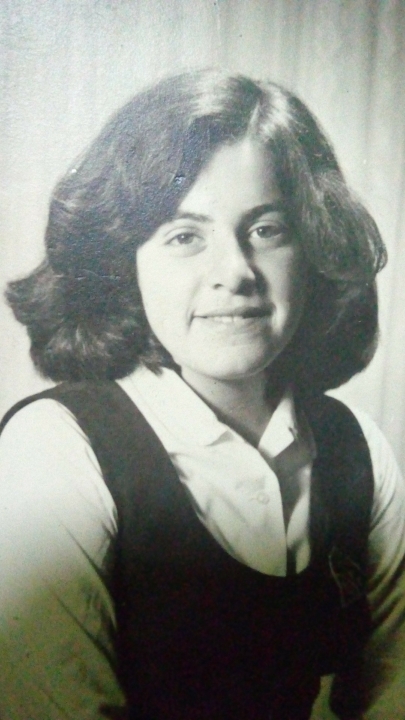 Mary Warner - Class of 1976 - Grandville High School