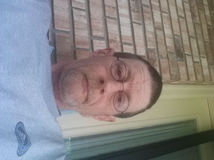 Chris Engels - Class of 1979 - Grandville High School