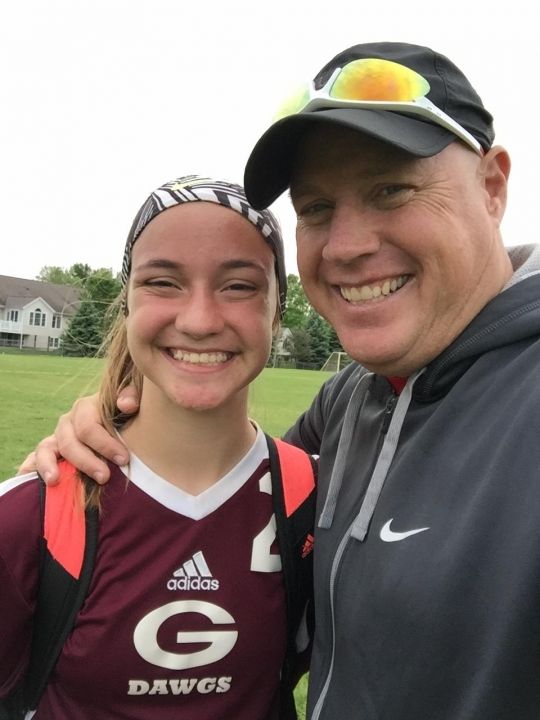 Brett Kempema - Class of 1988 - Grandville High School