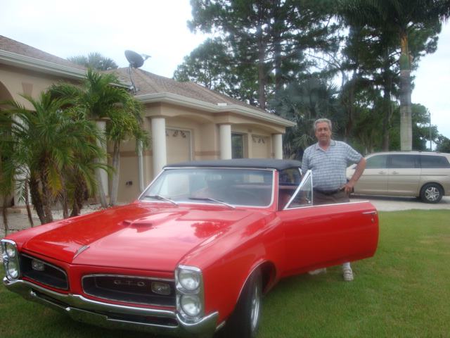 Thomas Lowing - Class of 1962 - Grandville High School