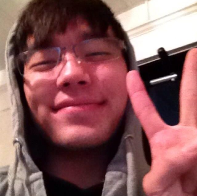 Andrew Ferry - Class of 2010 - Grandville High School
