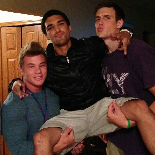 Tyler Maczinski - Class of 2011 - Grandville High School