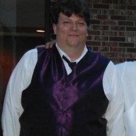 Walter Smith - Class of 1990 - Grandville High School