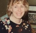 Karen Hoggatt, class of 1977