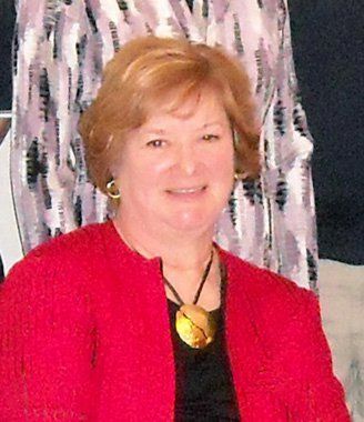 Sue Martens - Class of 1965 - Lowell High School