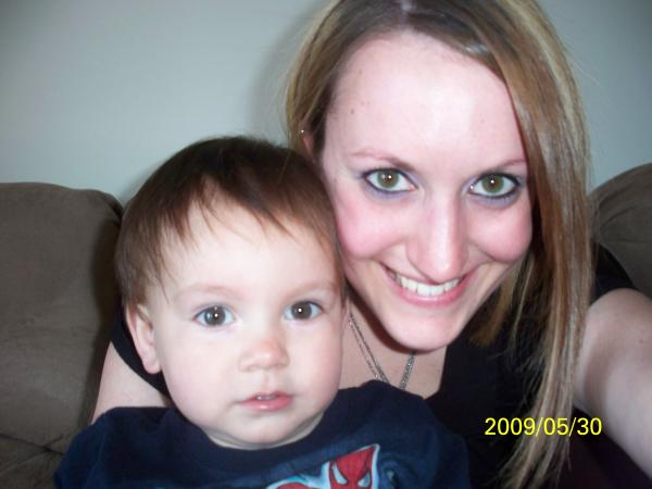 Sara Fye - Class of 2001 - Lowell High School