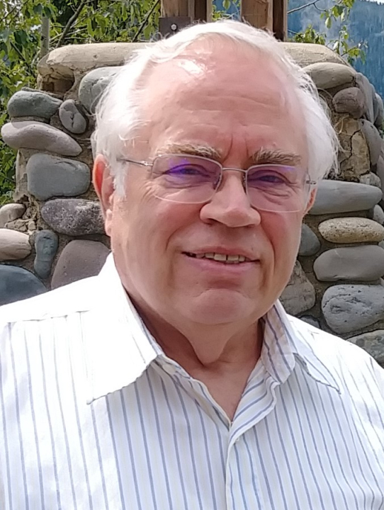 David Thaier - Class of 1961 - Lowell High School