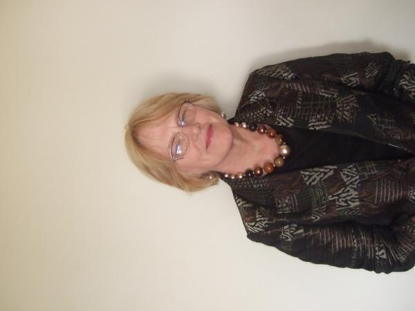 Deborah Vos - Class of 1968 - Lowell High School