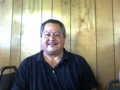 Ramsey Martinez - Class of 1977 - Lowell High School