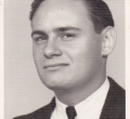 John John Hull, class of 1969