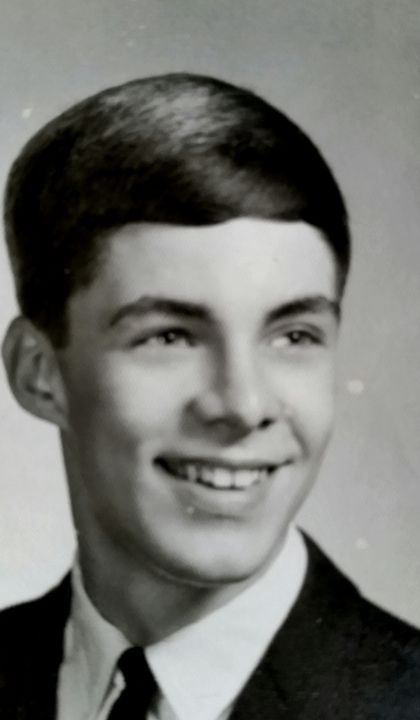 Allen Kaiser - Class of 1966 - Brighton High School