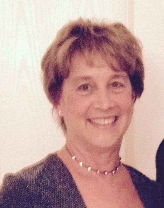 Rebecca LewAllen - Class of 1970 - Brighton High School
