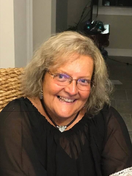 Agnes Thorne - Class of 1980 - Brighton High School