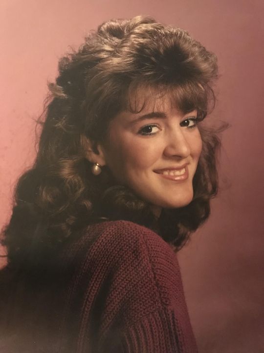 Kim Armbruster - Class of 1986 - Brighton High School