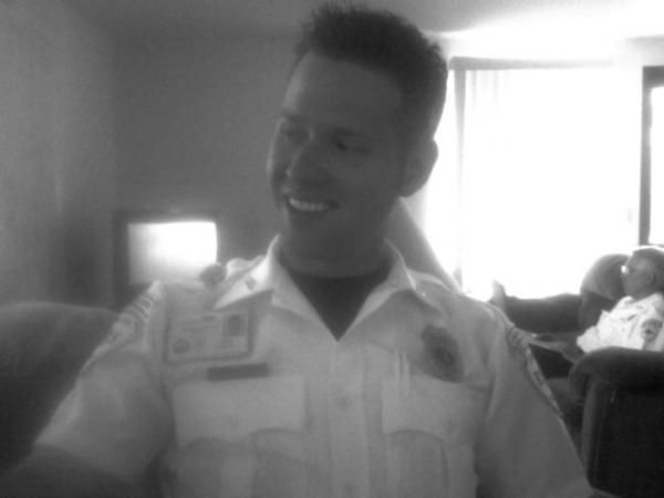 Marty Anderson - Class of 2005 - Brighton High School
