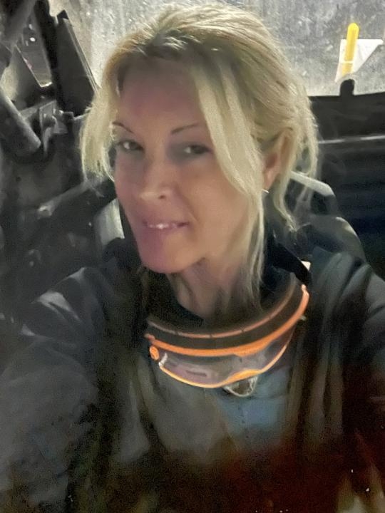 Natalie Armbruster-Jentz - Class of 1984 - Brighton High School