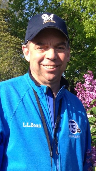 Mark Schuman - Class of 1972 - Brighton High School