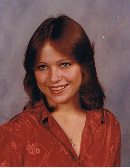 Sandie Jones - Class of 1981 - Brighton High School