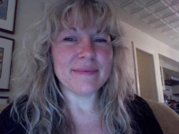 Susan Marion - Class of 1983 - Brighton High School