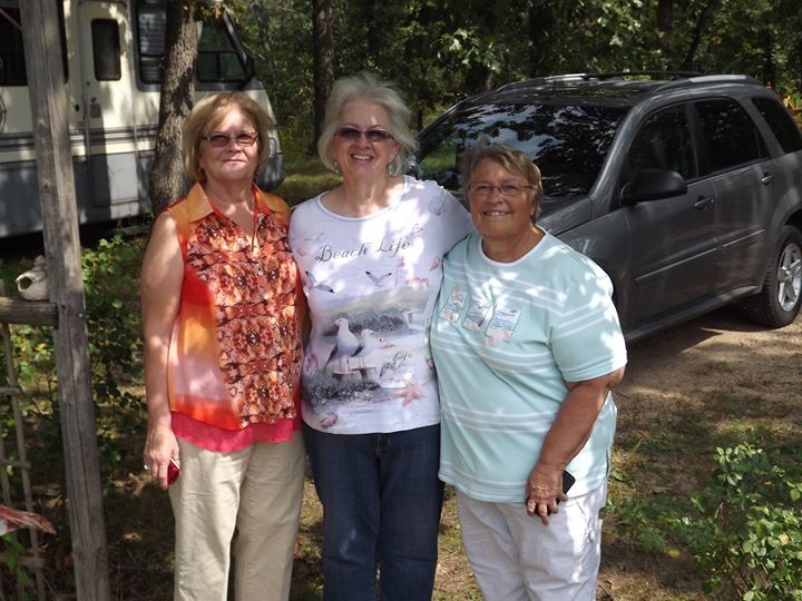 Audrey Crewell - Class of 1965 - Brighton High School