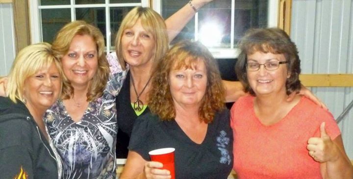Deann Maroney - Class of 1977 - Brighton High School