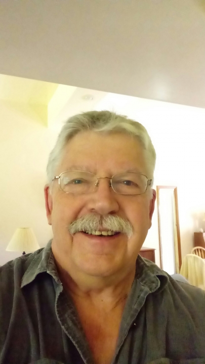 Kurt Wissusik - Class of 1970 - Brighton High School