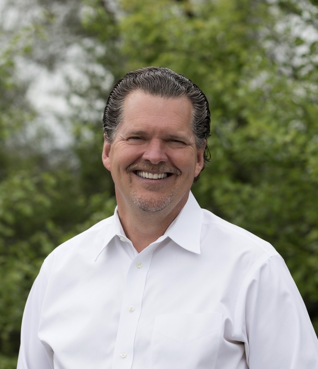 Gary Mccririe - Class of 1981 - Brighton High School