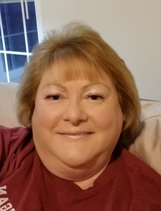 Patti Earl - Class of 1982 - Brighton High School