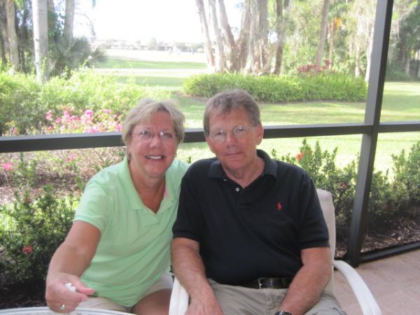 Todd Leutz - Class of 1965 - Brighton High School
