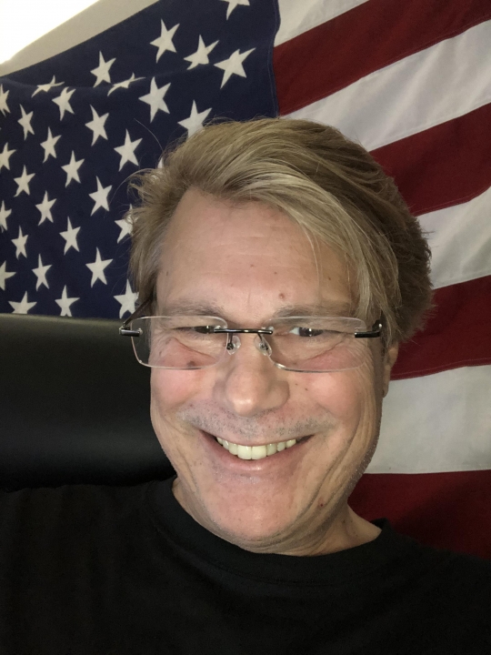 James Riney - Class of 1981 - Brighton High School