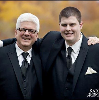 Jared Jonas - Class of 2004 - Brighton High School