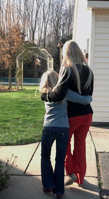 Anne L'esperance - Class of 2003 - Brighton High School