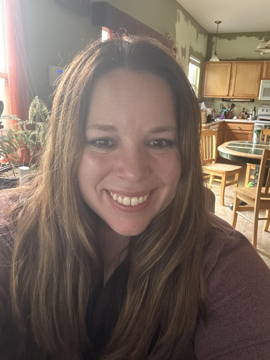 Mandy Williford - Class of 1997 - Brighton High School