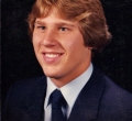 Jim King, class of 1982
