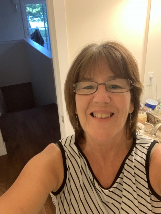 Brenda Benoit - Class of 1973 - Howell High School