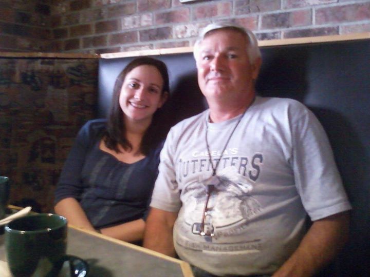 Jeff Smith - Class of 1973 - Howell High School