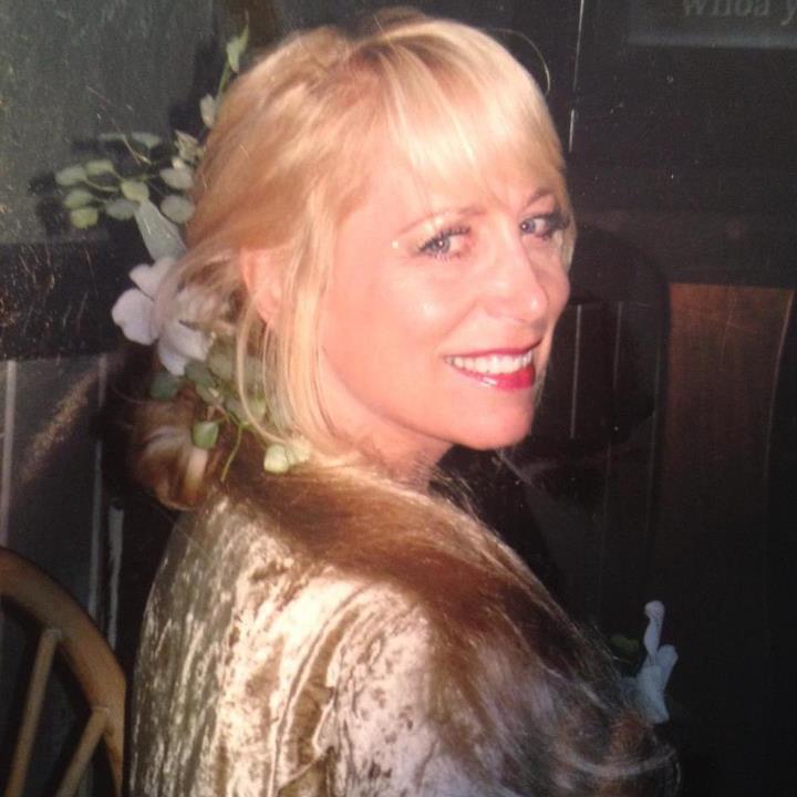 Lynette Baber - Class of 1972 - Howell High School