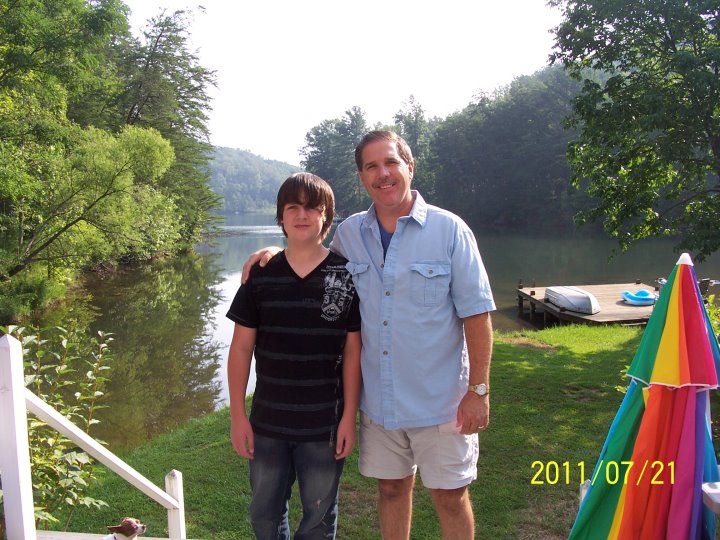 Tom Marvin - Class of 1974 - Howell High School
