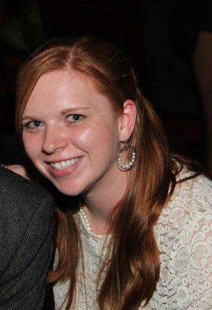 Sarah Kluesner - Class of 2002 - Howell High School