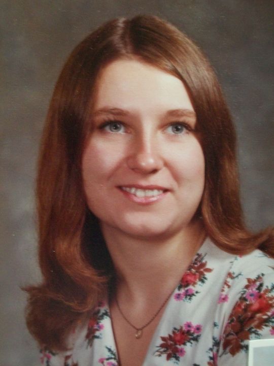 Pamela Sparr - Class of 1974 - Howell High School