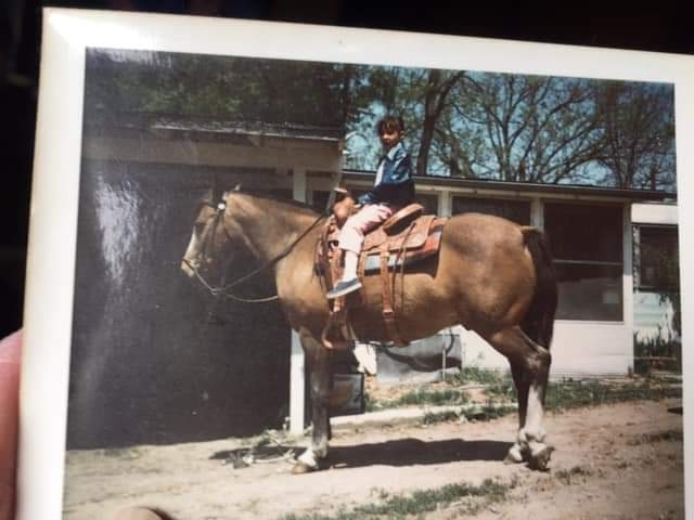 Kathryn Gies - Class of 1960 - Howell High School