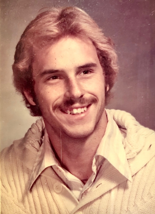 Bart Alder - Class of 1973 - Howell High School