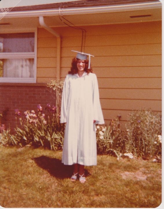 Lisa Walt - Class of 1979 - Howell High School
