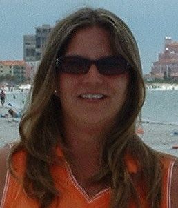 Deanna Holbrook - Class of 1988 - Howell High School
