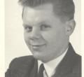 David Davenport, class of 1963